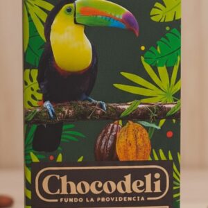 CHOCOLATE 70% CACAO 50g